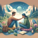 How to be there for your friend when bad things happen